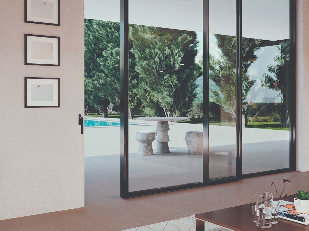 COSMET Prime - Alluminio Minimal Levitazione Magnetica